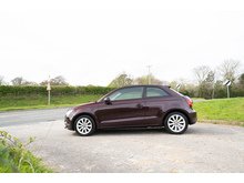 Sportback Tfsi S Tronic Hatchback 1.4 Semi Auto Petrol
