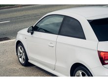 Sportback Tfsi S Line Hatchback 1.0 Semi Auto Petrol