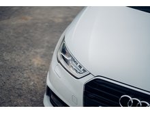 Sportback Tfsi S Line Hatchback 1.0 Semi Auto Petrol