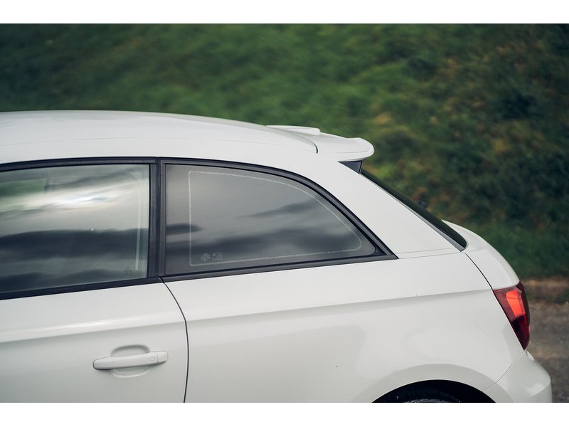 Audi Sportback Tfsi S Line Hatchback 1.0 Semi Auto Petrol