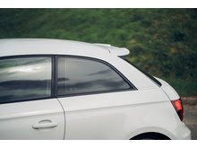 Sportback Tfsi S Line Hatchback 1.0 Semi Auto Petrol