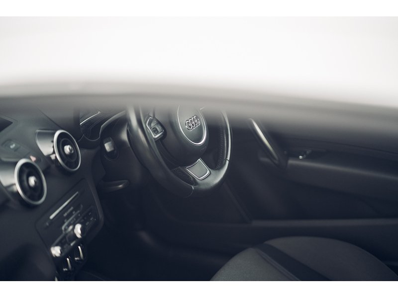 Audi Sportback Tfsi S Line Hatchback 1.0 Semi Auto Petrol