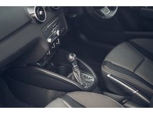 Sportback Tfsi S Line Hatchback 1.0 Semi Auto Petrol