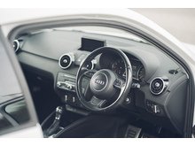 Sportback Tfsi S Line Hatchback 1.0 Semi Auto Petrol