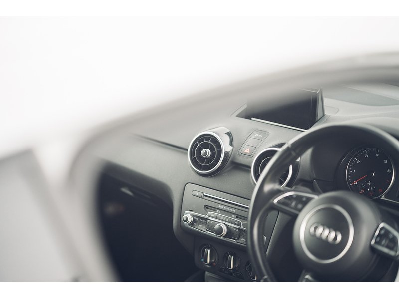 Audi Sportback Tfsi S Line Hatchback 1.0 Semi Auto Petrol