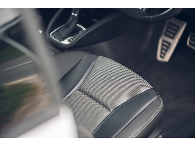 Audi Sportback Tfsi S Line Hatchback 1.0 Semi Auto Petrol