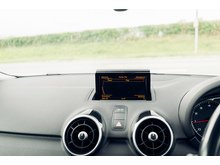 Sportback Tfsi S Line Hatchback 1.0 Semi Auto Petrol