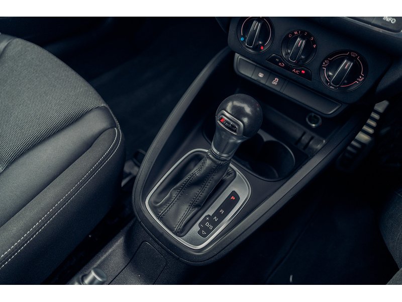 Audi Sportback Tfsi S Line Hatchback 1.0 Semi Auto Petrol