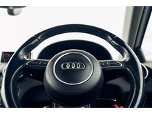 Sportback Tfsi S Line Hatchback 1.0 Semi Auto Petrol