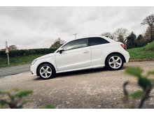 Sportback Tfsi S Line Hatchback 1.0 Semi Auto Petrol