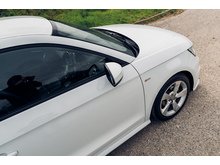 Sportback Tfsi S Line Hatchback 1.0 Semi Auto Petrol