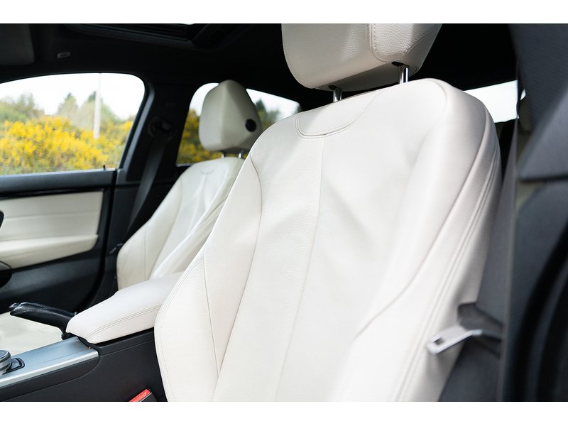 BMW 3.0 435d M Sport Hatchback 5dr Diesel Auto xDrive Euro 6 (s/s) (313 ps)