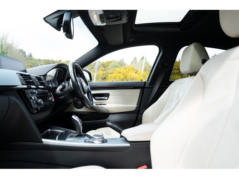 BMW 3.0 435d M Sport Hatchback 5dr Diesel Auto xDrive Euro 6 (s/s) (313 ps)