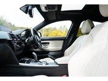 3.0 435d M Sport Hatchback 5dr Diesel Auto xDrive Euro 6 (s/s) (313 ps)