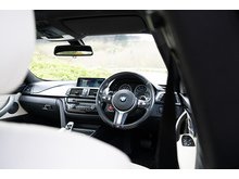 3.0 435d M Sport Hatchback 5dr Diesel Auto xDrive Euro 6 (s/s) (313 ps)