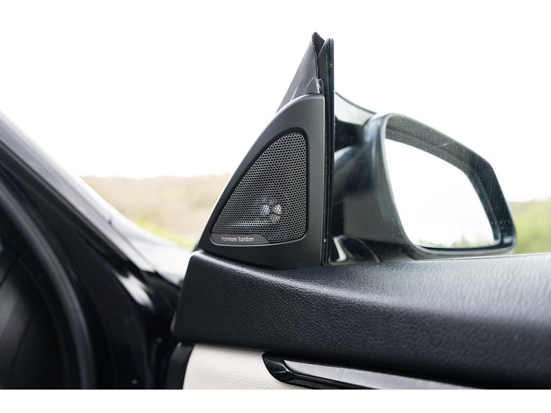 BMW 3.0 435d M Sport Hatchback 5dr Diesel Auto xDrive Euro 6 (s/s) (313 ps)