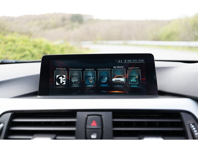 BMW 3.0 435d M Sport Hatchback 5dr Diesel Auto xDrive Euro 6 (s/s) (313 ps)