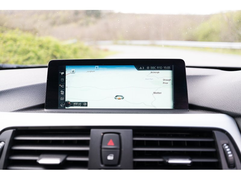 BMW 3.0 435d M Sport Hatchback 5dr Diesel Auto xDrive Euro 6 (s/s) (313 ps)