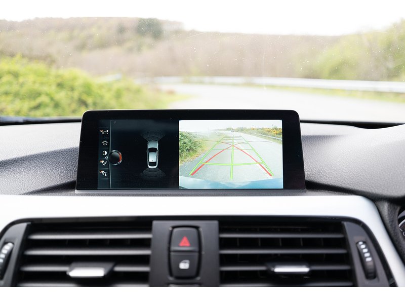 BMW 3.0 435d M Sport Hatchback 5dr Diesel Auto xDrive Euro 6 (s/s) (313 ps)