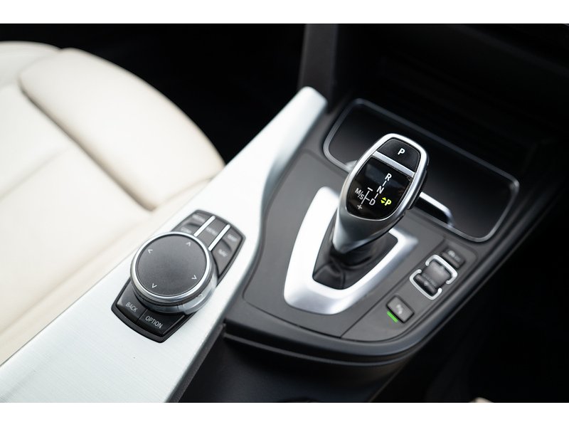 BMW 3.0 435d M Sport Hatchback 5dr Diesel Auto xDrive Euro 6 (s/s) (313 ps)