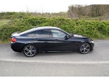 3.0 435d M Sport Hatchback 5dr Diesel Auto xDrive Euro 6 (s/s) (313 ps)