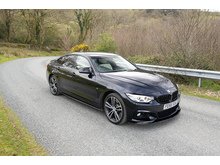 3.0 435d M Sport Hatchback 5dr Diesel Auto xDrive Euro 6 (s/s) (313 ps)