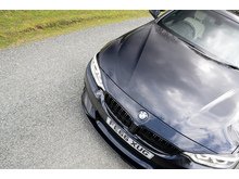 3.0 435d M Sport Hatchback 5dr Diesel Auto xDrive Euro 6 (s/s) (313 ps)