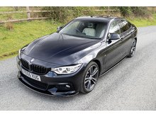 3.0 435d M Sport Hatchback 5dr Diesel Auto xDrive Euro 6 (s/s) (313 ps)