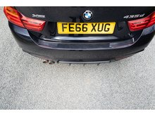 3.0 435d M Sport Hatchback 5dr Diesel Auto xDrive Euro 6 (s/s) (313 ps)