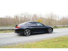 3.0 435d M Sport Hatchback 5dr Diesel Auto xDrive Euro 6 (s/s) (313 ps)