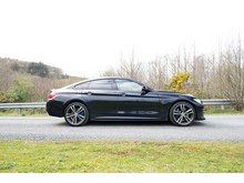 3.0 435d M Sport Hatchback 5dr Diesel Auto xDrive Euro 6 (s/s) (313 ps)