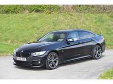 3.0 435d M Sport Hatchback 5dr Diesel Auto xDrive Euro 6 (s/s) (313 ps)