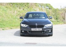 3.0 435d M Sport Hatchback 5dr Diesel Auto xDrive Euro 6 (s/s) (313 ps)