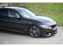 3.0 435d M Sport Hatchback 5dr Diesel Auto xDrive Euro 6 (s/s) (313 ps)