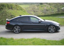 3.0 435d M Sport Hatchback 5dr Diesel Auto xDrive Euro 6 (s/s) (313 ps)