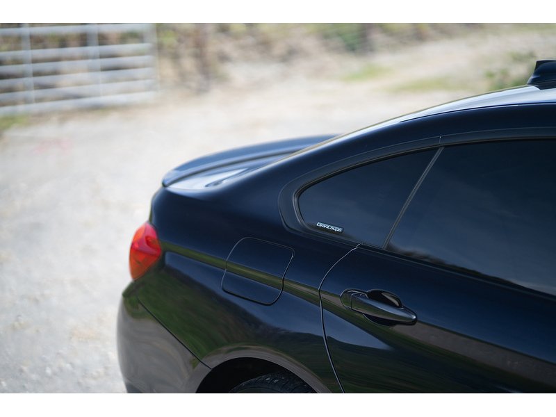 BMW 3.0 435d M Sport Hatchback 5dr Diesel Auto xDrive Euro 6 (s/s) (313 ps)