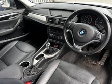 2.0 20d ED EfficientDynamics SUV 5dr Diesel Manual sDrive Euro 5 (s/s) (163 ps)