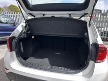 2.0 20d ED EfficientDynamics SUV 5dr Diesel Manual sDrive Euro 5 (s/s) (163 ps)