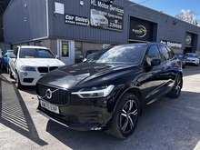 2.0 B4 MHEV R-Design SUV 5dr Diesel Hybrid Auto AWD Euro 6 (s/s) (197 ps)