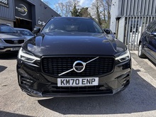 2.0 B4 MHEV R-Design SUV 5dr Diesel Hybrid Auto AWD Euro 6 (s/s) (197 ps)