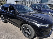 2.0 B4 MHEV R-Design SUV 5dr Diesel Hybrid Auto AWD Euro 6 (s/s) (197 ps)