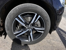 2.0 B4 MHEV R-Design SUV 5dr Diesel Hybrid Auto AWD Euro 6 (s/s) (197 ps)