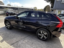 2.0 B4 MHEV R-Design SUV 5dr Diesel Hybrid Auto AWD Euro 6 (s/s) (197 ps)