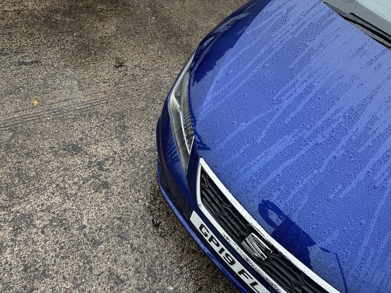 SEAT 1.5 TSI EVO FR ST 5dr Petrol DSG Euro 6 (s/s) (150 ps)