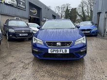 1.5 TSI EVO FR ST 5dr Petrol DSG Euro 6 (s/s) (150 ps)