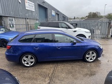 1.5 TSI EVO FR ST 5dr Petrol DSG Euro 6 (s/s) (150 ps)