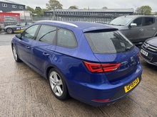 1.5 TSI EVO FR ST 5dr Petrol DSG Euro 6 (s/s) (150 ps)