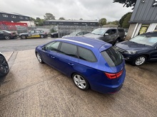 1.5 TSI EVO FR ST 5dr Petrol DSG Euro 6 (s/s) (150 ps)