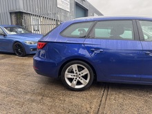 1.5 TSI EVO FR ST 5dr Petrol DSG Euro 6 (s/s) (150 ps)