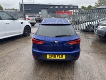 1.5 TSI EVO FR ST 5dr Petrol DSG Euro 6 (s/s) (150 ps)